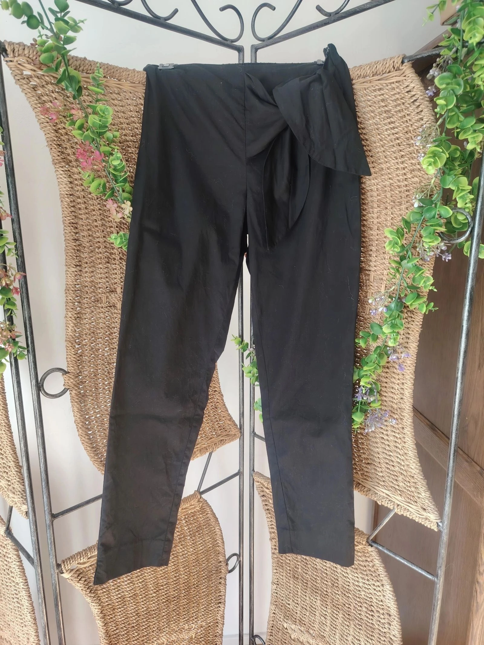 Pantalon léger femme 36 Vero Moda